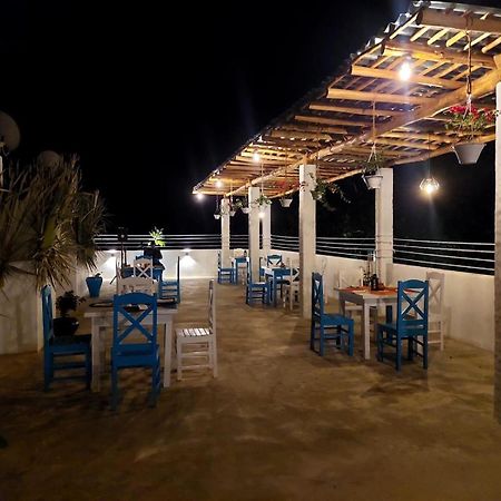 Kingcity Resort Anuradhapura Exterior foto